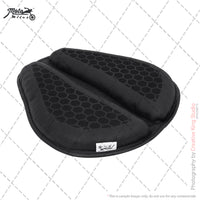 Waterproof Saddlebags — 50L