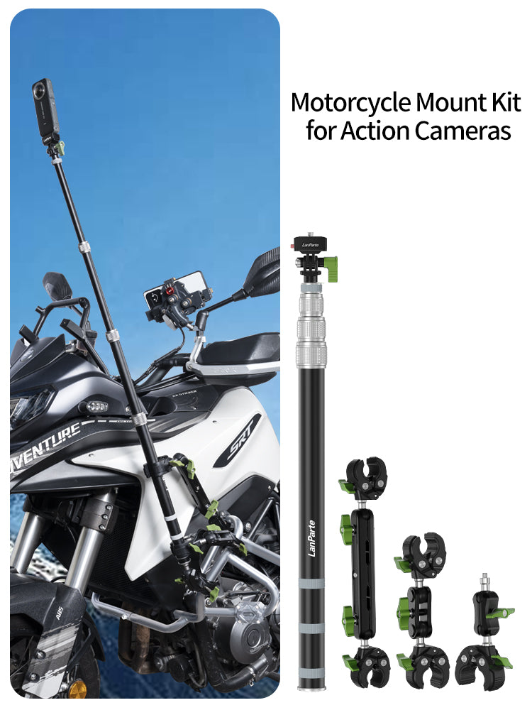 Aux LED Spotlight Pair — 7000LM